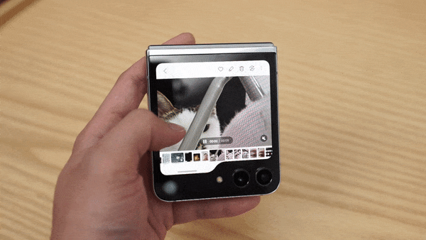 Đây là ứng dụng đầu tiên bạn nên cài khi sở hữu Galaxy Z Flip5 - Ảnh 9.
