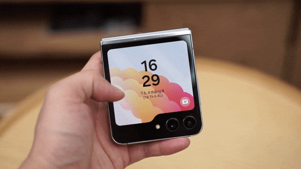 Đây là ứng dụng đầu tiên bạn nên cài khi sở hữu Galaxy Z Flip5 - Ảnh 8.