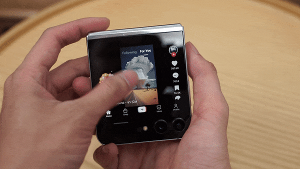 Đây là ứng dụng đầu tiên bạn nên cài khi sở hữu Galaxy Z Flip5 - Ảnh 12.