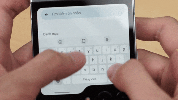Đây là ứng dụng đầu tiên bạn nên cài khi sở hữu Galaxy Z Flip5 - Ảnh 10.