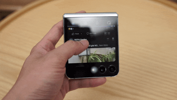 Đây là ứng dụng đầu tiên bạn nên cài khi sở hữu Galaxy Z Flip5 - Ảnh 11.
