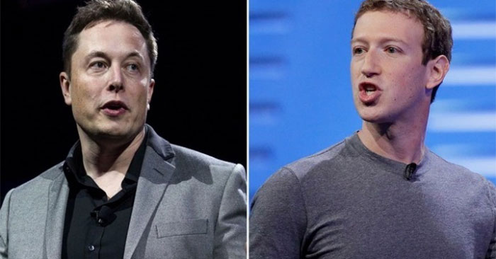 Trận đấu giữa Elon Musk và Mark Zuckerberg sẽ được phát trực tiếp trên nền tảng X - Ảnh 2.