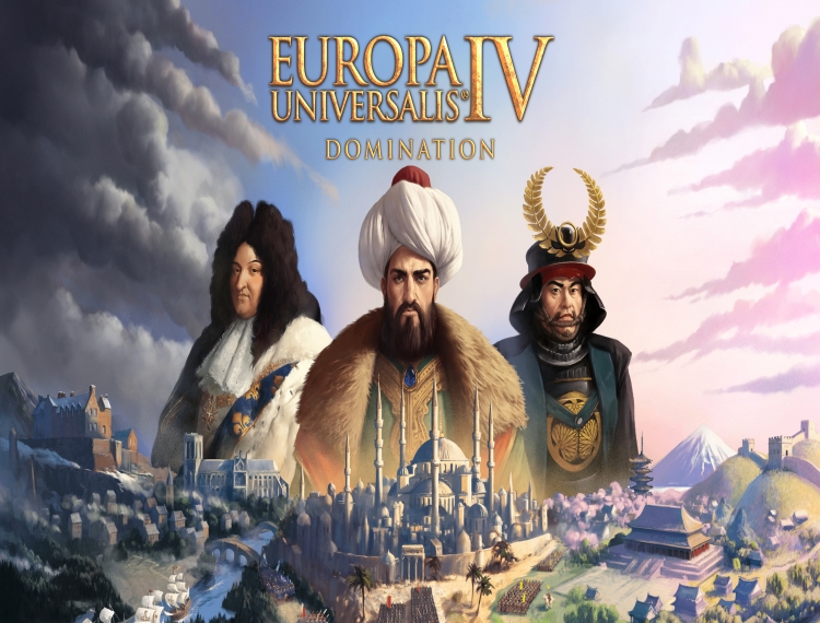 Free download the top strategy game Europa Universalis IV - Photo 1.
