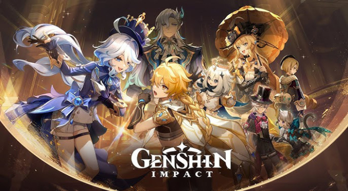 Nhìn về tương lai, đâu là kịch bản phù hợp nhất cho Genshin Impact? - Ảnh 1.