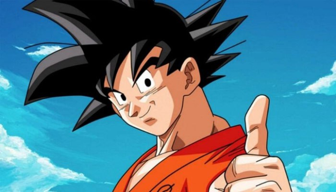Điểm yếu và khuyết điểm lớn nhất của Goku trong Dragon Ball  - Ảnh 2.
