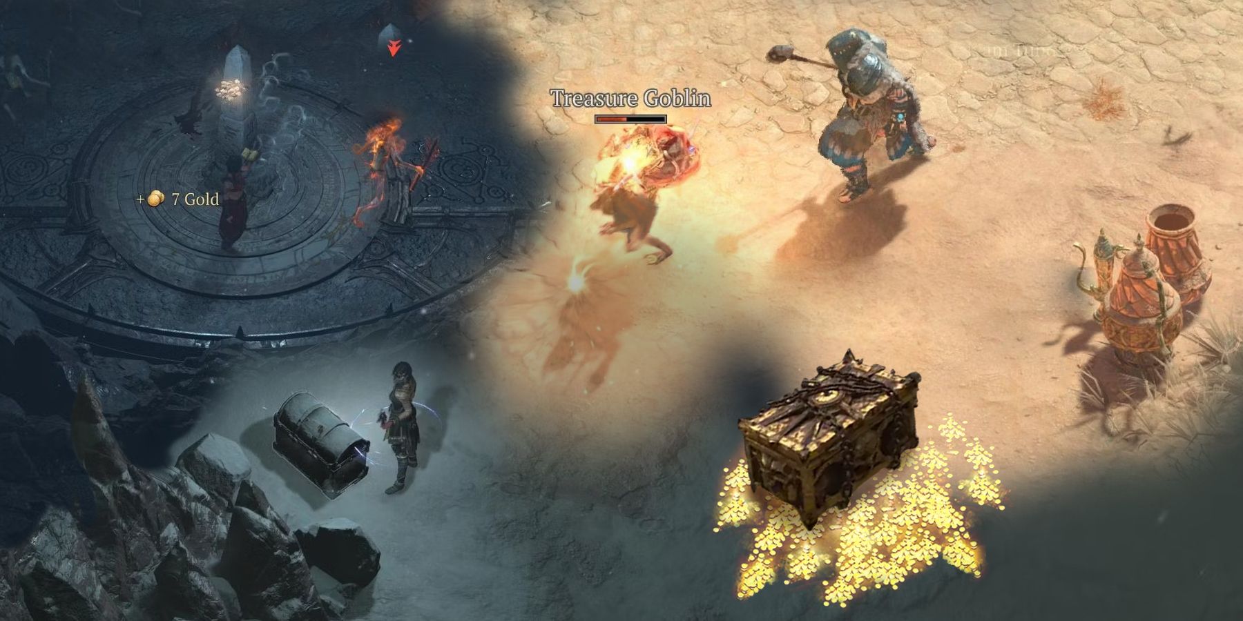 Diablo 4 quyết tâm &quot;hút máu&quot;, người chơi phẫn nộ, ra quyết định tẩy chay - Ảnh 2.
