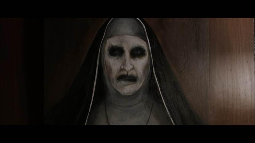 Tại sao Valak và thương hiệu “The Nun” có chỗ đứng vững vàng trong lòng khán giả? - Ảnh 1.