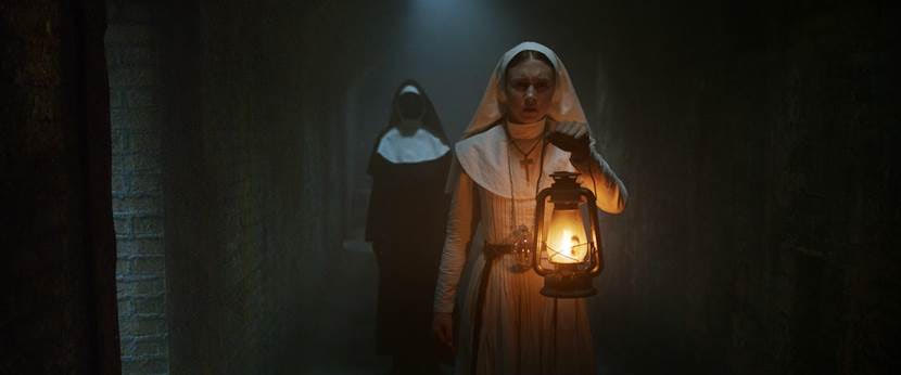 Tại sao Valak và thương hiệu “The Nun” có chỗ đứng vững vàng trong lòng khán giả? - Ảnh 4.
