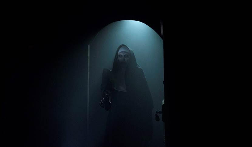 Tại sao Valak và thương hiệu “The Nun” có chỗ đứng vững vàng trong lòng khán giả? - Ảnh 5.