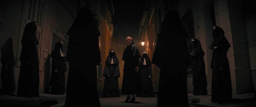 Tại sao Valak và thương hiệu “The Nun” có chỗ đứng vững vàng trong lòng khán giả? - Ảnh 6.