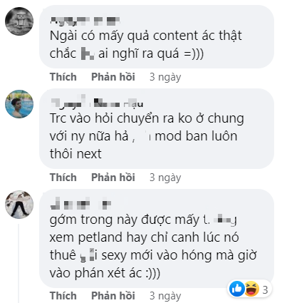 Một streamer quen mặt làng game bị chỉ trích đem chuyện tình cảm làm "content rác", vì đâu nên nỗi? - Ảnh 6.