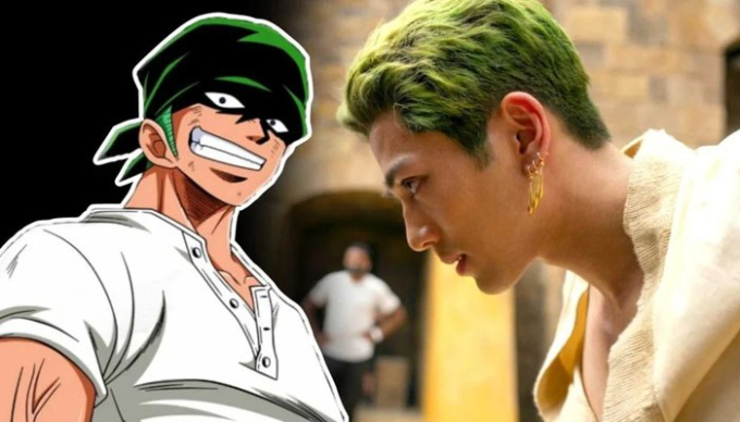 Đội ngũ sản xuất live-action &quot;One Piece&quot; có kế hoạch kéo dài phim, số mùa khiến khán giả ngỡ ngàng   - Ảnh 2.