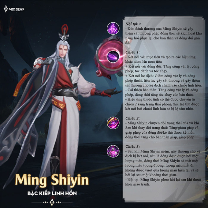 &quot;Bê&quot; nguyên tướng sang máy chủ thử nghiệm, game &quot;mũi nhọn&quot; củng cố tin đồn sáp nhập? - Ảnh 1.