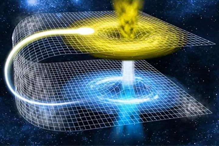 Máy gia tốc hạt lớn của châu Âu có thể tạo ra lỗ đen không? - Ảnh 5.