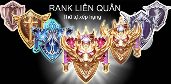 Đánh hơn 10.000 trận, game thủ Liên Quân vẫn "dậm chân tại chỗ" gác cổng mức rank Tinh Anh - Ảnh 1.