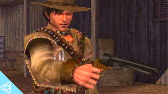 Ba tựa game lấy bối cảnh vùng viễn Tây hay nhất, không thua kém gì Red Dead Redemption - Ảnh 3.