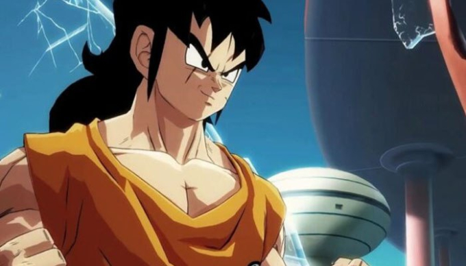 Dragon Ball: Anh chàng số nhọ Yamcha hết bị quái bán hành, còn bị Vegeta &quot;cướp&quot; người yêu  - Ảnh 1.