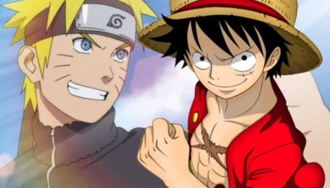 Naruto author reveals his thoughts about One Piece - Photo 2.