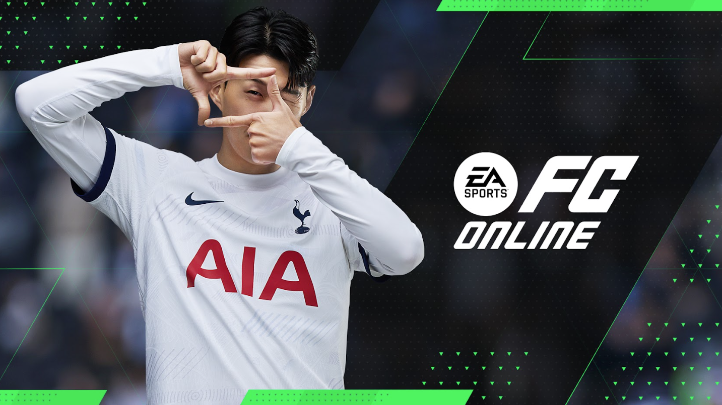 Vì sao EA Sports đặt tên FIFA Online 4 là EA FC Online? - Ảnh 2.