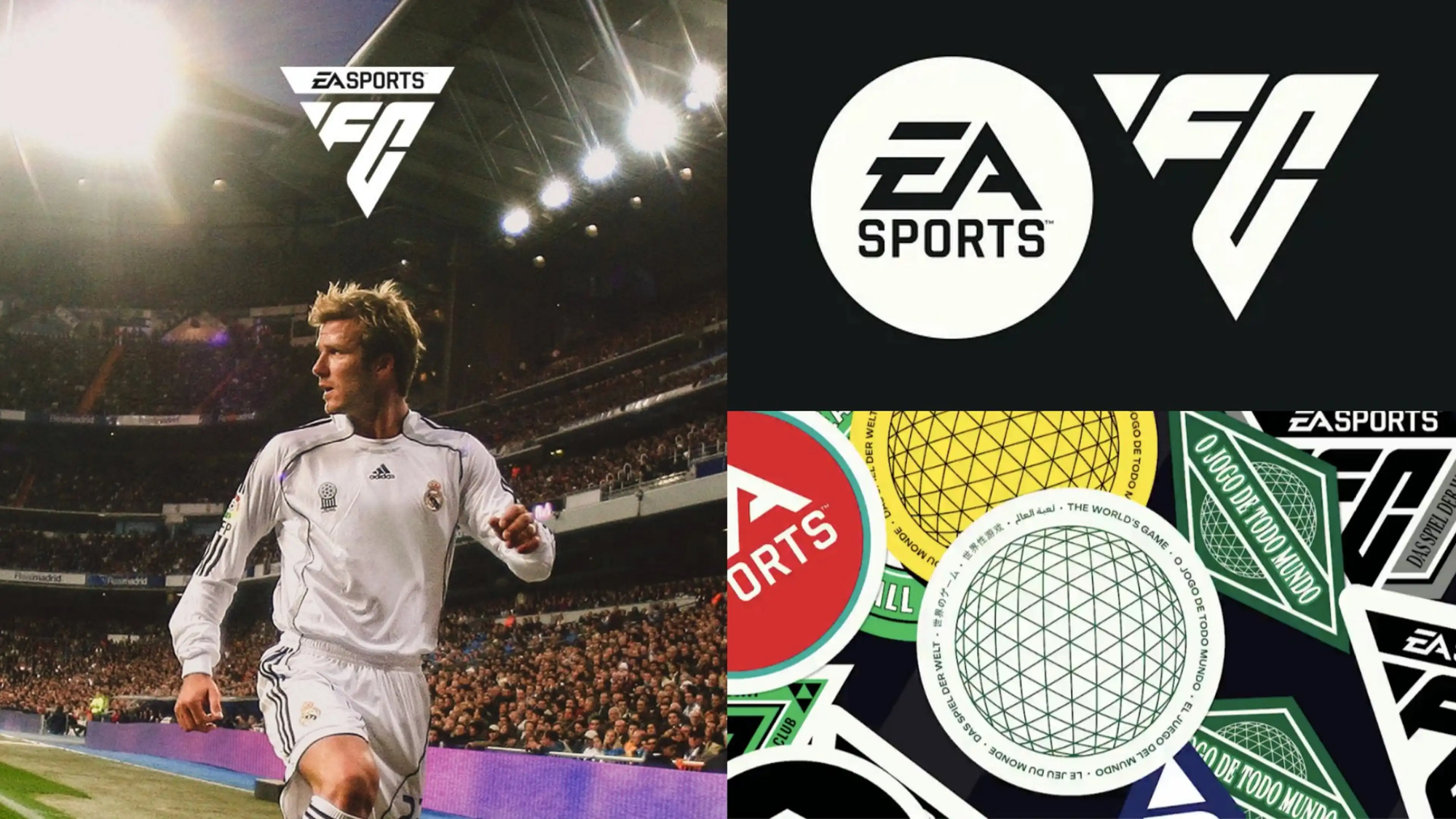 Vì sao EA Sports đặt tên FIFA Online 4 là EA FC Online? - Ảnh 3.