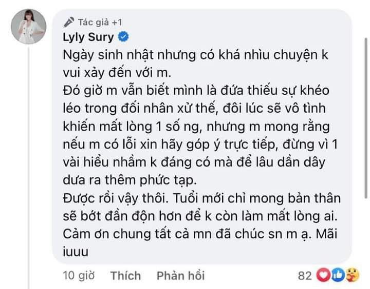 Giữa drama người đẹp Liên Quân "sống lỗi", fan nghi vấn nội bộ MC lục đục - Ảnh 4.