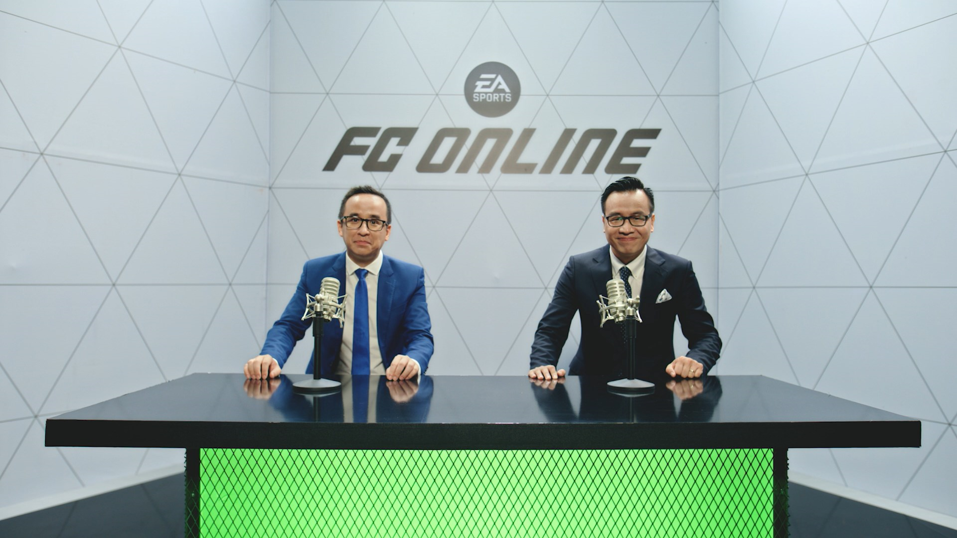 Vì sao EA Sports đặt tên FIFA Online 4 là EA FC Online? - Ảnh 6.
