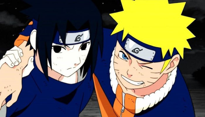 Tại sao Sasuke lại gọi Naruto là “người bạn duy nhất của mình”?   - Ảnh 2.
