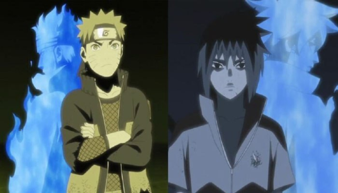 Tại sao Sasuke lại gọi Naruto là “người bạn duy nhất của mình”?   - Ảnh 1.