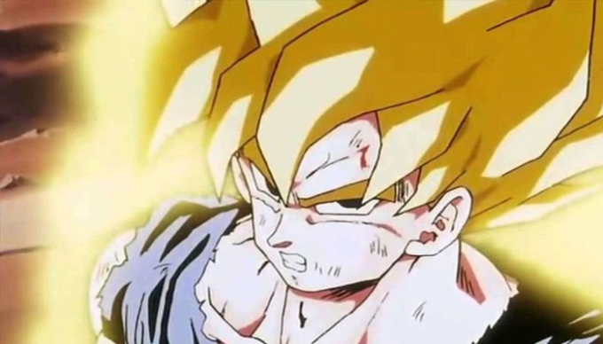5 khoảnh khắc quan trọng nhất cuộc đời Goku trong Dragon Ball  - Ảnh 6.
