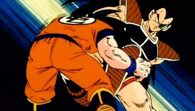 5 khoảnh khắc quan trọng nhất cuộc đời Goku trong Dragon Ball  - Ảnh 5.