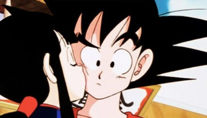 5 khoảnh khắc quan trọng nhất cuộc đời Goku trong Dragon Ball  - Ảnh 4.