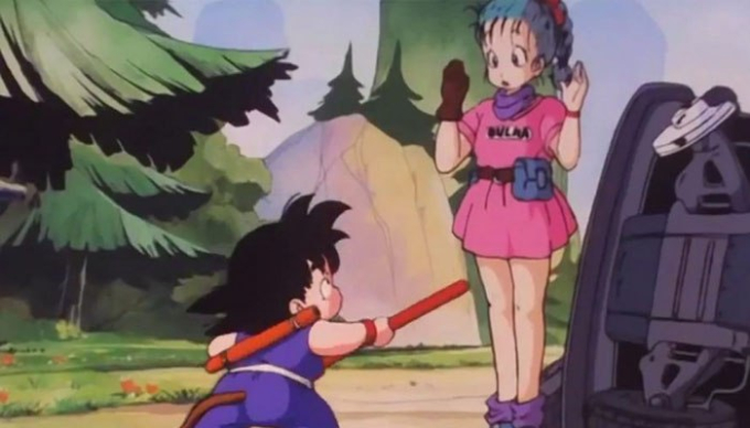 5 khoảnh khắc quan trọng nhất cuộc đời Goku trong Dragon Ball  - Ảnh 2.