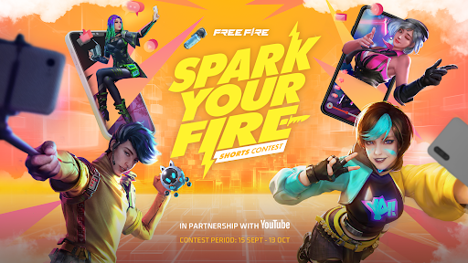 Free Fire đồng hành cùng YouTube công bố sân chơi "vô tiền khoáng hậu" cho người sáng tạo nội dung toàn Đông Nam Á - Ảnh 2.