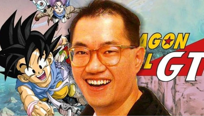 Dòng thời gian chính thức của Dragon Ball tiết lộ rằng GT thực sự là canon   - Ảnh 1.