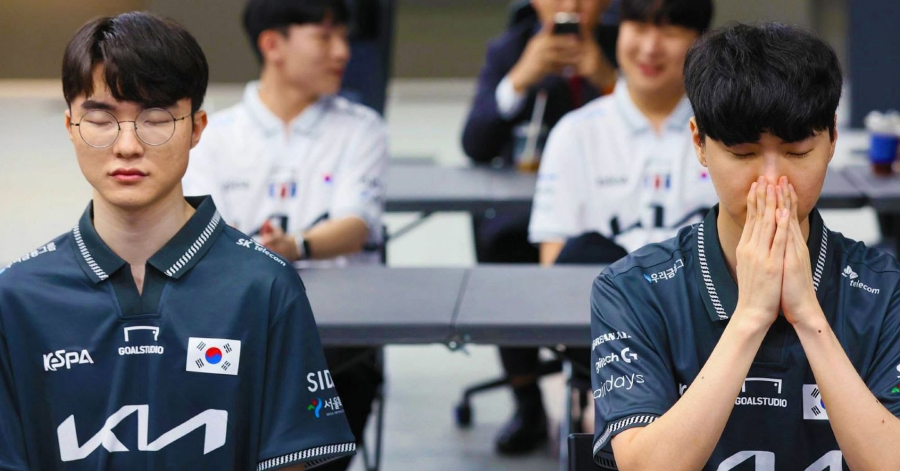 The League of Legends community asked the ASIAD organizers to