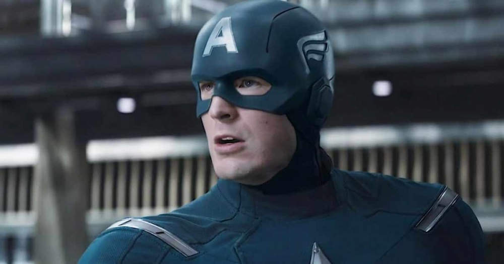 Chris Evans lần đầu trải lòng về sự kết thúc của "Avengers: Endgame" - Ảnh 1.