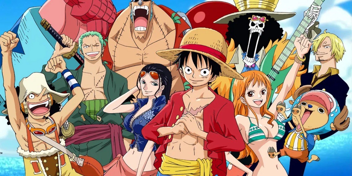 Cảnh Hành Động, Kỹ Xảo Phim Về Hải Tặc One Piece Nhận Mưa Lời Khen
