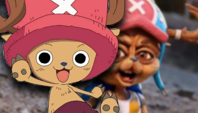 Chopper sẽ là thử thách lớn nhất cho One Piece live-action phần 2  - Ảnh 1.