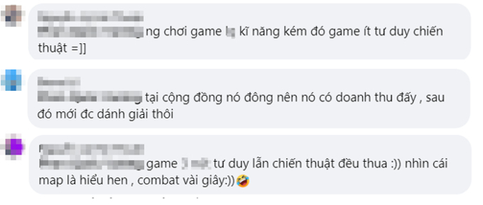 Cộng đồng Tốc Chiến bất ngờ bị tố có thái độ &quot;lệch chuẩn&quot;, lần này lại dính líu tới Liên Quân - Ảnh 4.