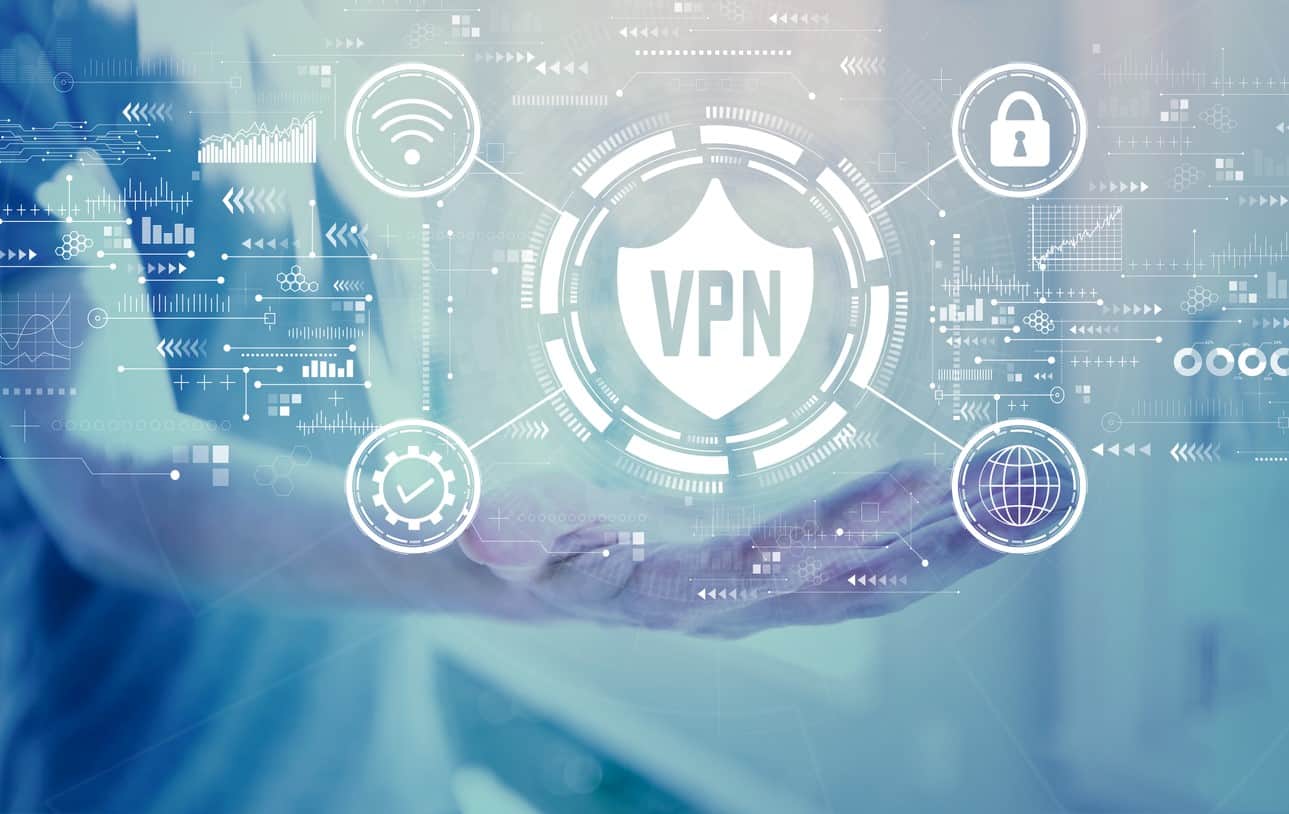Hãy cẩn thận với các dịch vụ VPN, có thể họ đang thu thập dữ liệu của bạn - Ảnh 1.