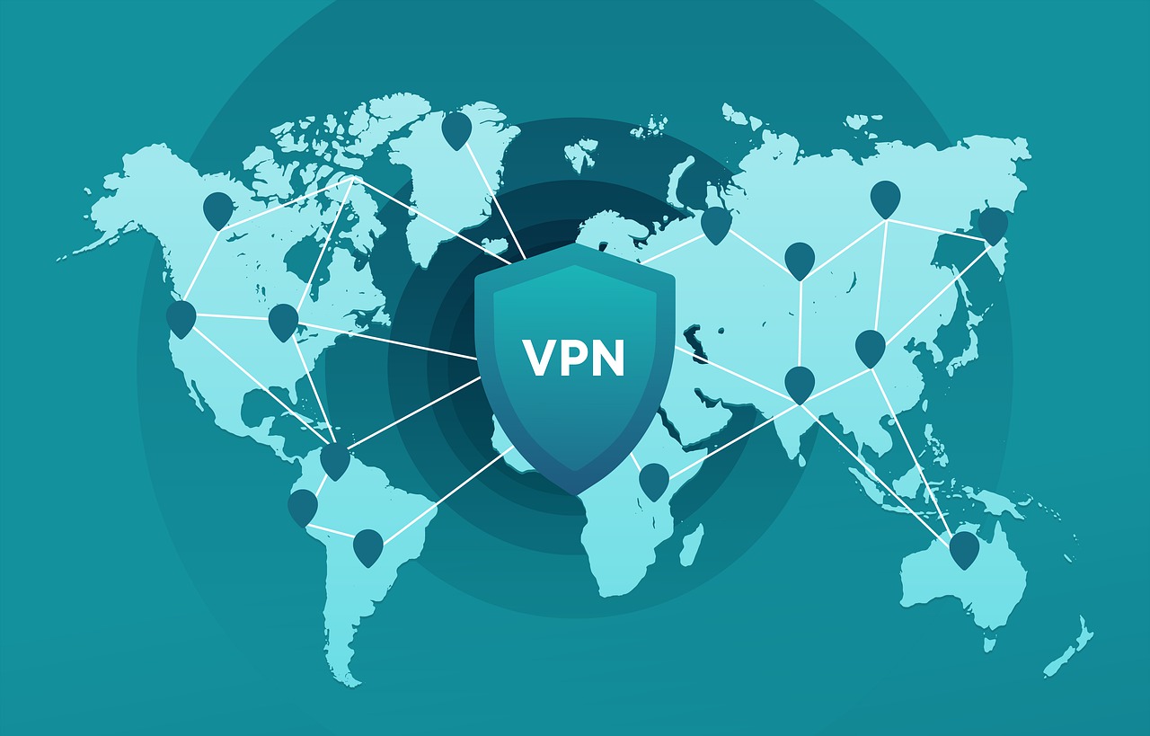 Hãy cẩn thận với các dịch vụ VPN, có thể họ đang thu thập dữ liệu của bạn - Ảnh 2.