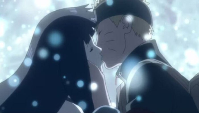 Naruto và Hinata bắt đầu hẹn hò từ khi nào?  - Ảnh 2.