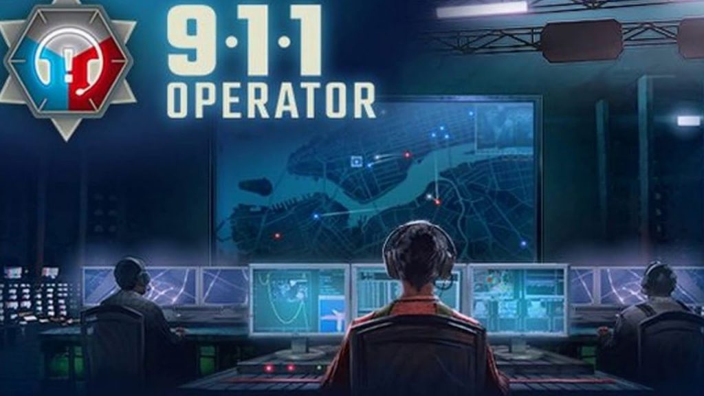 Xuất hiện game giả lập cực hay, cho phép bạn hóa thân thành nhân viên 911 - Ảnh 2.