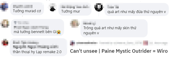 Khám phá công thức làm trang phục của &quot;Gà Rán&quot;: Chỉnh 3 giữ 7, gán mắc S+ và đẩy giá trên trời! - Ảnh 6.