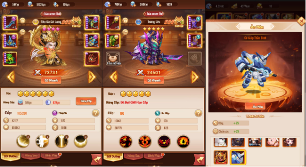 Tướng Quân Dừng Bước! Nhập Giftcode VIP chiến game ngay - Ảnh 4.