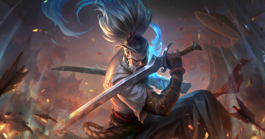 Riot tung ra cinematic cho mùa mới 2024, khán giả LMHT bùng nổ vì dàn ...