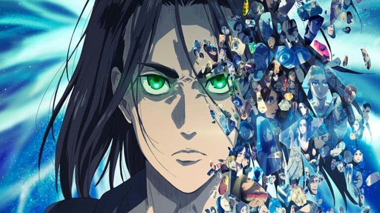 10 nhân vật phản diện trong anime hiện đại được người hâm mộ yêu thích- Ảnh 11.