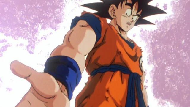 Dragon Ball: Goku chưa bao giờ sử dụng kỹ thuật vì sức mạnh của nó quá lớn - Ảnh 3.