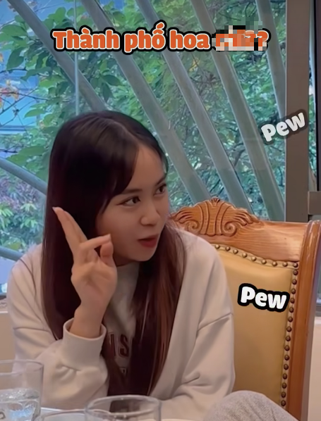 Hot girl Lào hiểu nhầm ý nghĩa tên PewPew, nam streamer đích thân lên tiếng  - Ảnh 3.