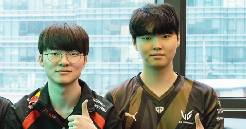 T1 sẽ đại thắng ngày ra quân LCK Mùa Xuân 2024, lý do đến từ quá khứ